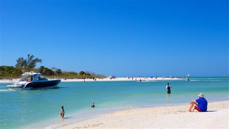 10 Nude Beaches In Florida Spots For A Barefoot Escape